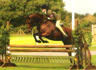 Spinningdale Alicia